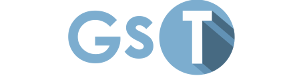 gst logo